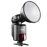 Walimex Pro Blitzgerät Light Shooter 360