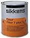 Produktbild Sikkens Cetol Holzlasur: Filter 7 plus 2,5 Liter, 073 Altkiefer