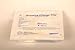 Medline DK7-0114LF Central Line Dressing Trays With Chloraprep, Change, LF (Case of 30)