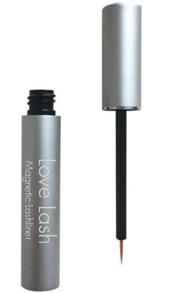 Liquid Eyeliner Magnetic Lashes Abundant Collection