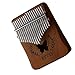 Adult Kalimba Thumb Piano 21 Key Kalimba For Adult Beginners