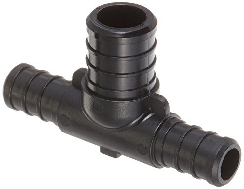 Ecopoly 32823 PEX Tee, 1/2