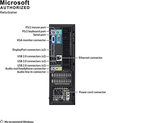 Renewed-DELL-OPTIPLEX-7010-Business-Class-Performance-Desktop-SFF-Core-i5-3470-32-Ghz-8GB-RAM-250-GB-SSD-WIN-10-PRO-1-Year-Warranty