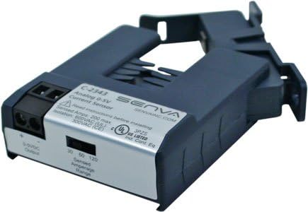 Senva C-2343 : Current Transducer 0-5VDC Output