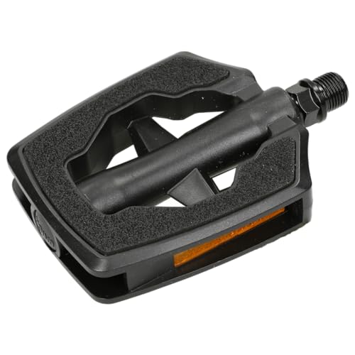 Pédales de vélo adulte Union SP-880 pièces de rechange universelles noir