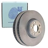2X Blue Print Bremsscheiben 348mm vorne