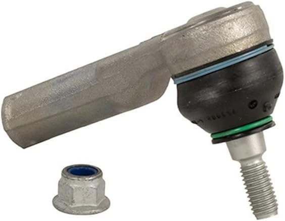 Motorcraft - Steering Drag Link