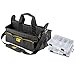 Caterpillar - 17" Tech Soft Handle Tote Bag, Workspace Organization, Bags & Pack, (980207N)