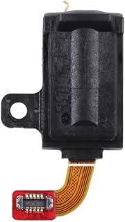 YUNCHAO Acessórios telefônicos Para for SAMSUNG Galaxy S10 5G SM-G977B Original Earphone Jack Flex Cable Substituição do telefone celular