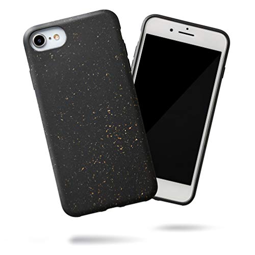 SteepLab Capa Eco Warrior para iPhone SE (2022, 2020, tela de 4,7 polegadas), iPhone 8 e iPhone 7 -