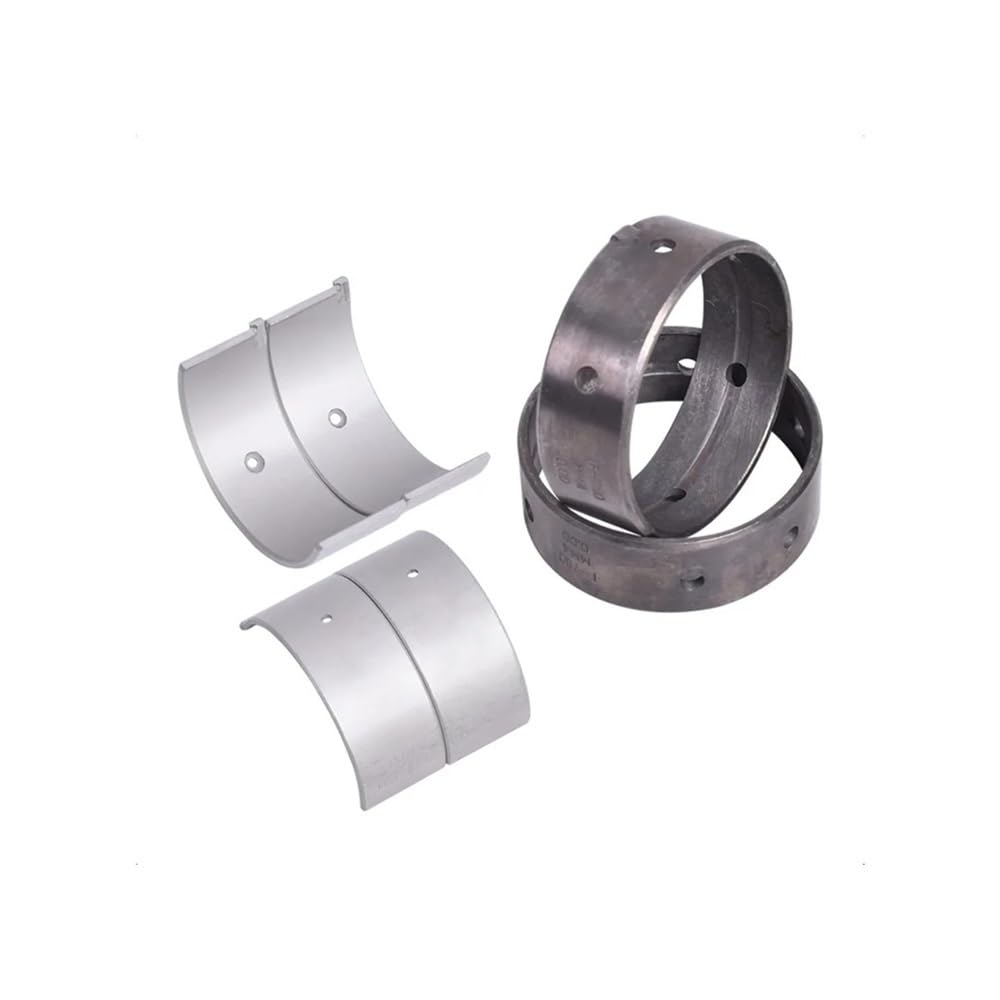 36mm Motor Connecting Rod Crankshaft Main Bearing for NT400 Br MKI 1987-1993(Add 0.25 KIT)