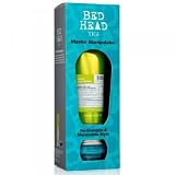 Tigi Bed Head Master Manipulator Set: Re-Energize Shampoo 250 ml + Manipulator 57 g