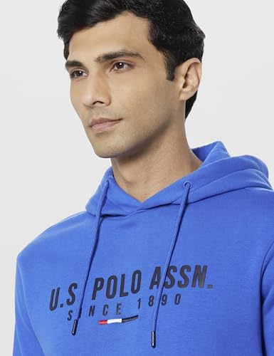 Image of U.S. Polo ASSN. Men Sweatshirt