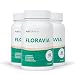 Produktbild Floravia von NutriSolution I Resveratrol, Zink, Vitamin B3, Vitamin D3, Berberin, Quercetin, Inulin I 'Absorption des Nutriments, Probiotiques, à base de Plantes I Made in France (3)