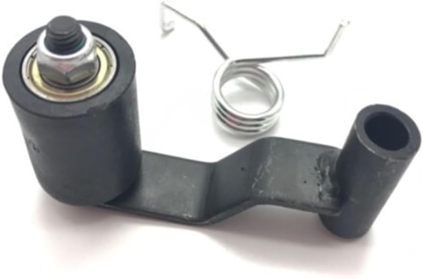 Chain Adjuster Slider TENSIONER Roller Fit For 110cc 125cc 150cc 200cc 250cc 300cc ATV