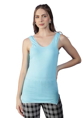Image of Dollar Missy Pack of 1 Women's Combed Cotton Camisole