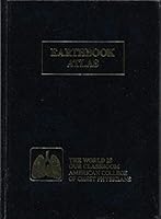 Concise Earth Book - World Atlas B003YEC3FO Book Cover