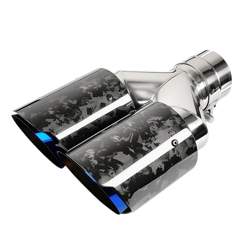 Bielpord Forging Exhaust Tips 2.5