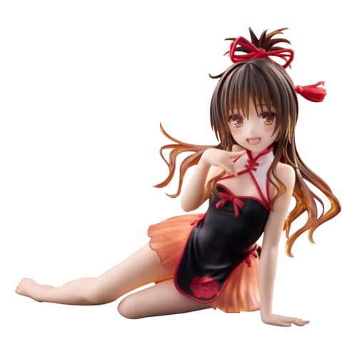 Il miglior regalo: che sia per Natale, compleanni o come sorpresa per gli amanti degli anime, questa simpatica statuetta Lala Anime è un regalo emozionante con forza simbolica. Mostra apprezzamento per la passione del destinatario e arricchisce ogni collezione di otaku!