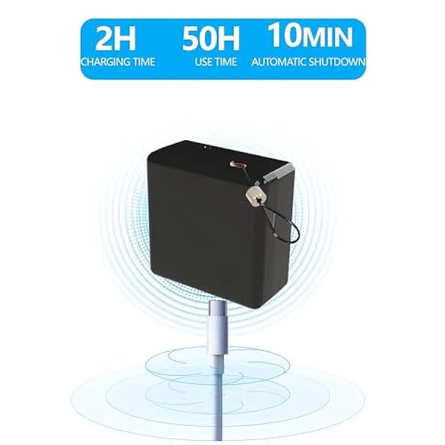 Speed and Strength VBT App Control Linear Encoder Cube, Portable Velocity Based Training System for Strength Training, Vertical Jump Measurement Fat Burning