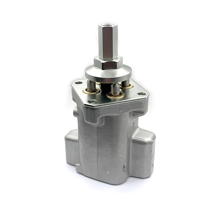 Amazon.com: Pilot Valve 9239583 9268375 9247135 9257577 For