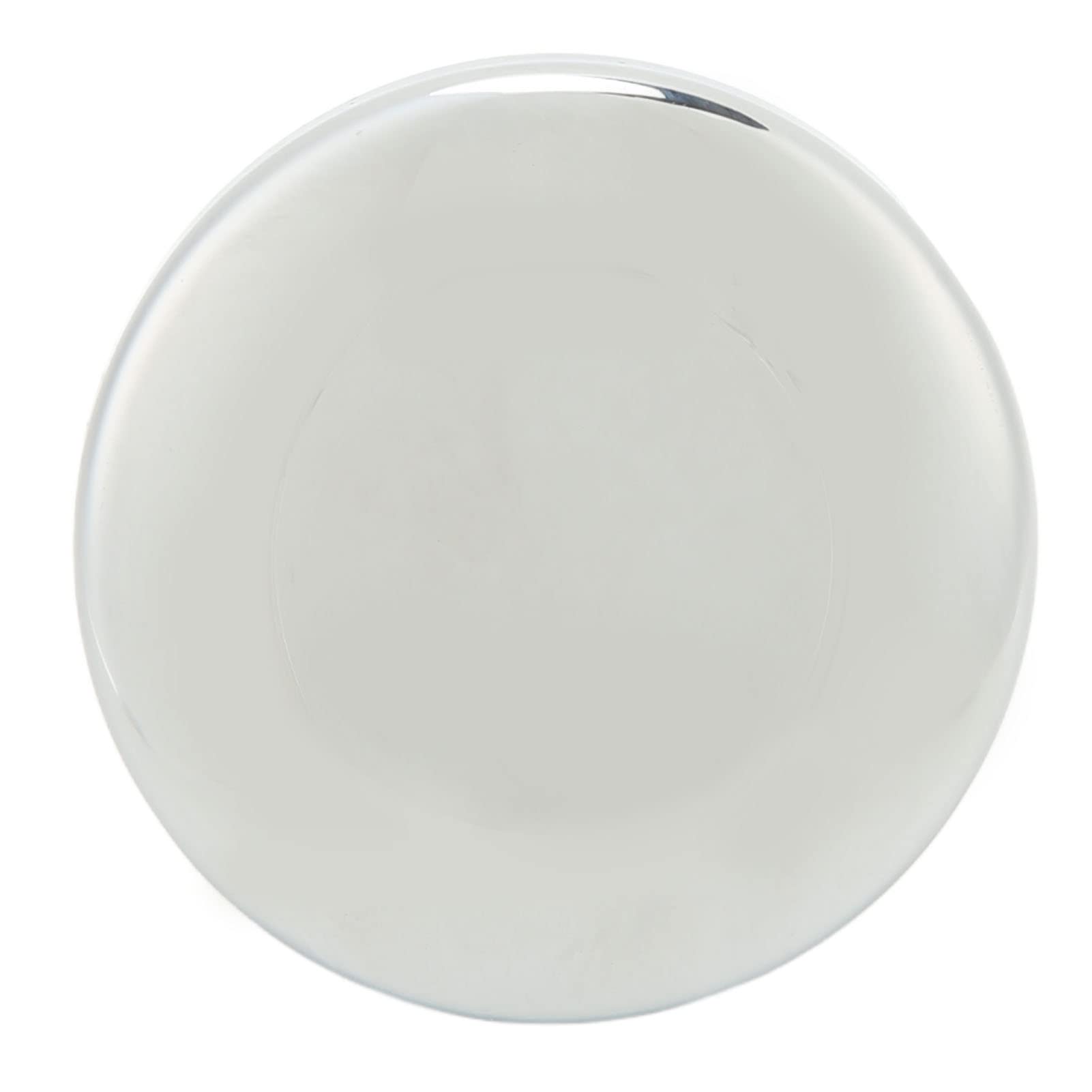 39mm DC 12V LED Aisle Hall Light Bright 3000K Warm White Light 100LM IP67 Proof for RV Boat Home