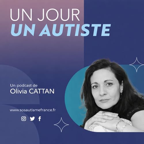 "Un jour, Un autiste" Titelbild
