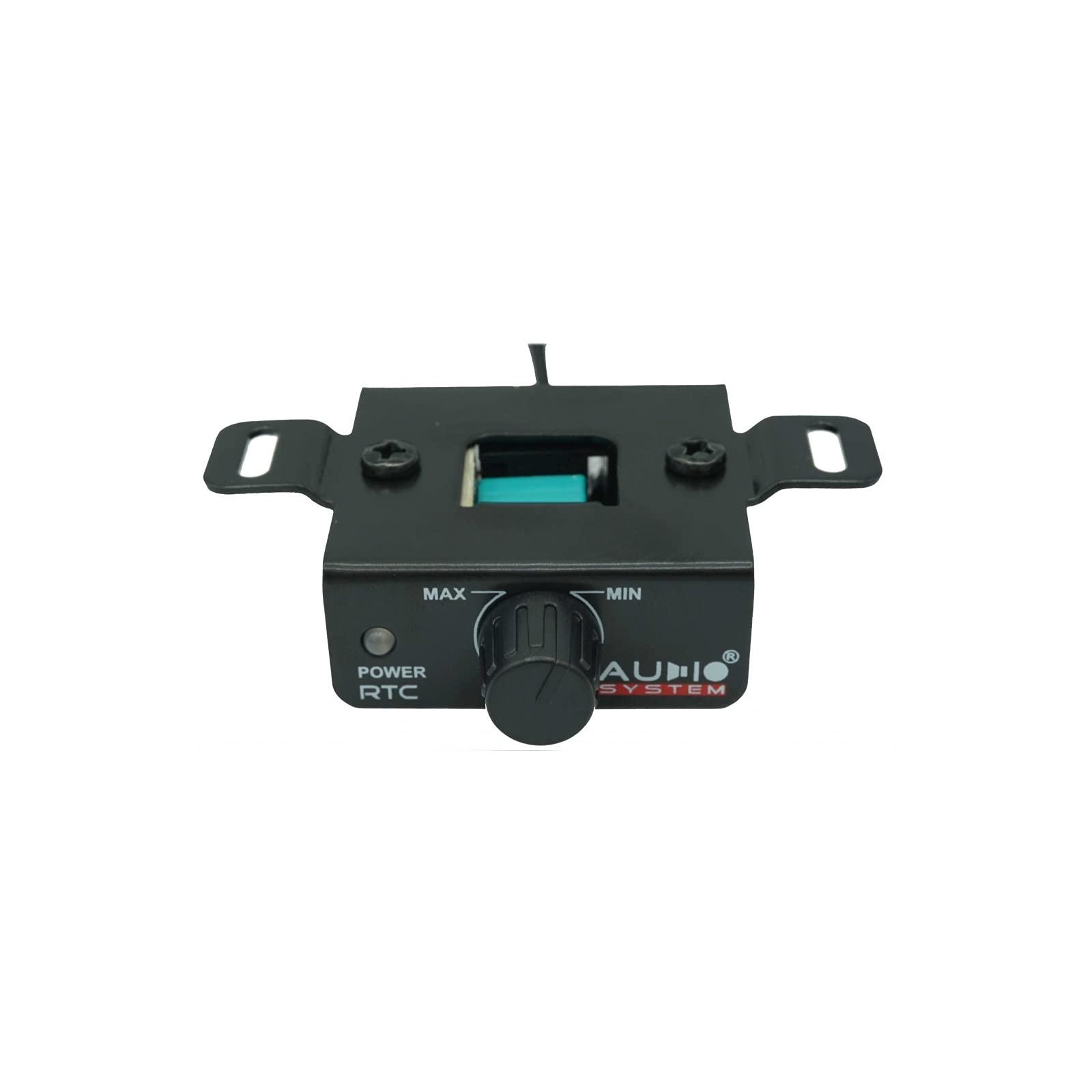 SISTEMA AUDIO CO-200.1 Amplificatore monoblocco a 1 canale da 200 W