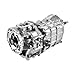 Flynsu AX-15 5 speed Manual Transmission Replacement for Jeep Wrangler TJ YJ 4.0L 1991-1999