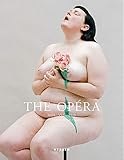  THE OPÉRA: Classic & Contemporary Nude Photography - Volume VIII