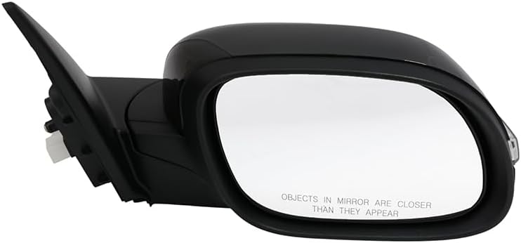 For Kia Soul 2014 2015 2016 2017 2018 2019 Power Heated Power Folding With Turn Signal Side Door View Mirror Passenger Right
