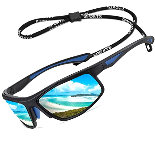 Top 10 Fishing Sunglasses For Men of 2023 Best Reviews Guide