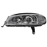Xenon Scheinwerfer links Xenon Scheinwerfer links Omega B Bj. 99-03 Facelift D2S+H7