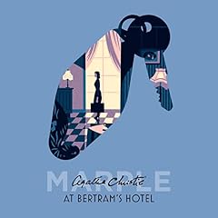 『At Bertram's Hotel』のカバーアート