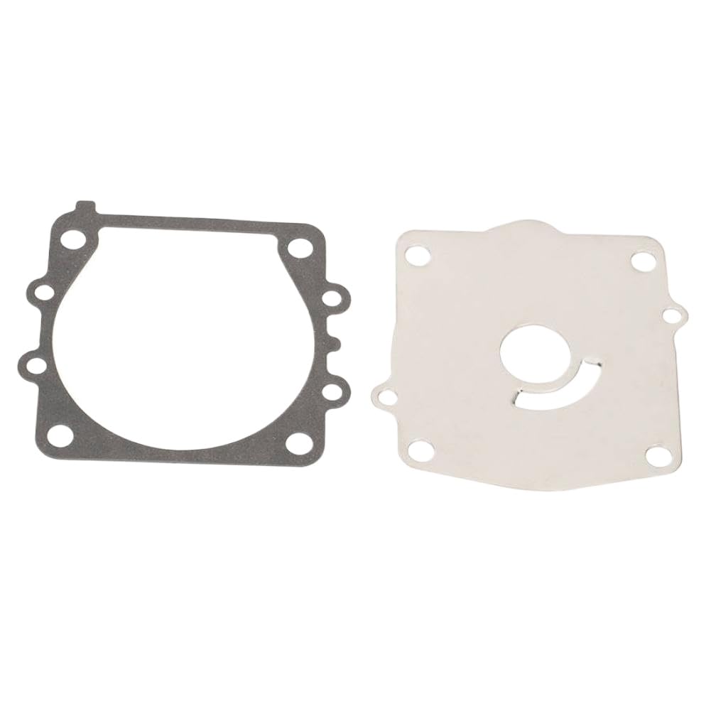 Kit di riparazione girante pompa acqua 6N6-W0078 6N6-W0078-00 6N6-W0078-01 6N6-W0078-02 Compatibile con fuoribordo a 2 tempi 115HP 130HP