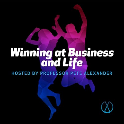 Episode 309: Did you know that one scheduling tweak can assure you are prepared for the future? Titelbild