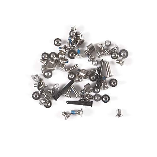 Image of Inner Parts Replacement Kits for iPhone Xs, Including Internal Bracket Replacement Parts, Full Screw Set and Repair Tool Kit (for iPhone Xs)