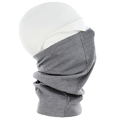 Image of BENCHMARK FR Flame Resistant Face Mask Neck Gaiter - CAT2 - Made in the USA
