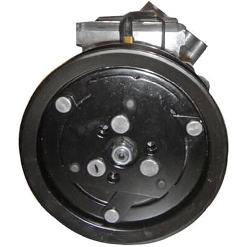 Compressore, Climatizzatore Mahle Original Acp 31 000S - 2