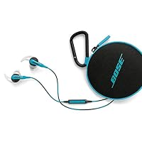 Bose SoundSport インナーイヤーヘッドホン