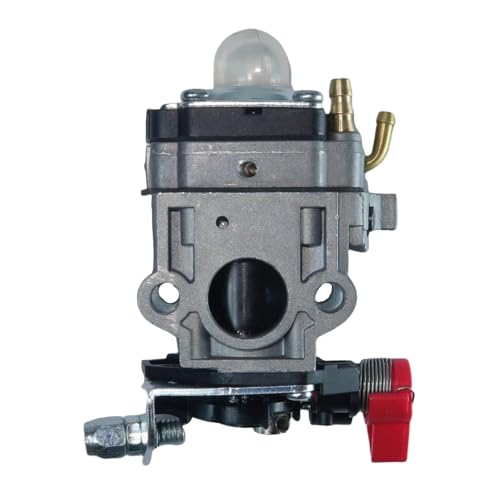 Carburateur BV162 pour moteur 2 temps de tondeuse à gazon 23CC à 35CC