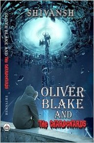 OLIVER BLAKE AND THE CHAROGNARDS