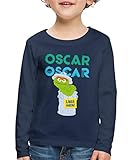 Für die Kleinsten legen wir größten Wert auf Qualität: strapazierfähiges Longsleeve mit hoher Stoffdichte sowie doppelten Nähten an Bund und Ärmeln, dabei maschinenwaschbar bei 30°C