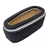 YOKAMU Replacement M97211 Air Filter Kit Fits for John Deere 170 175 240 245 260 265 285 320 F510