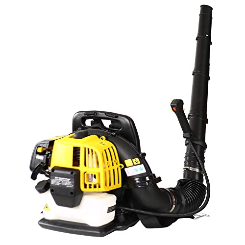 Top 12 Best Cordless Leaf Blower Backpack (2023 Updated)
