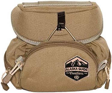 Kodiak C.U.B. 9 Color Options Binocular Harness