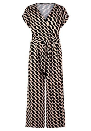 Combinaison Betty Barclay en textile premium au tombé fluide impeccable
