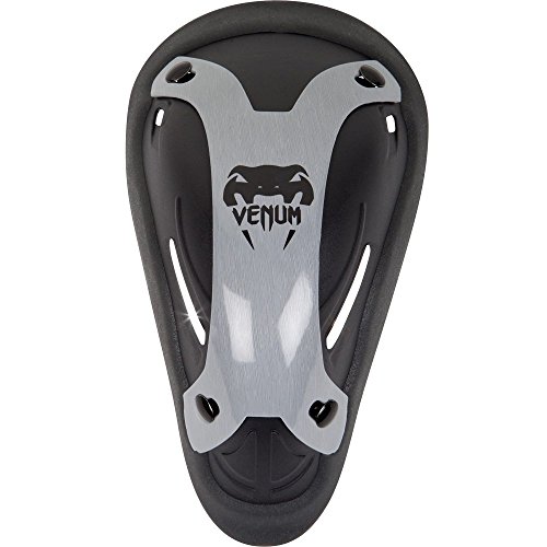 VENUM Competitor ファウルカップ M シルバー