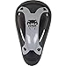 Venum Competitor Groinguard and Support - Black/Grey - M