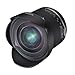 Rokinon 14mm f/2.8 Series II Lens with AE Chip for Nikon